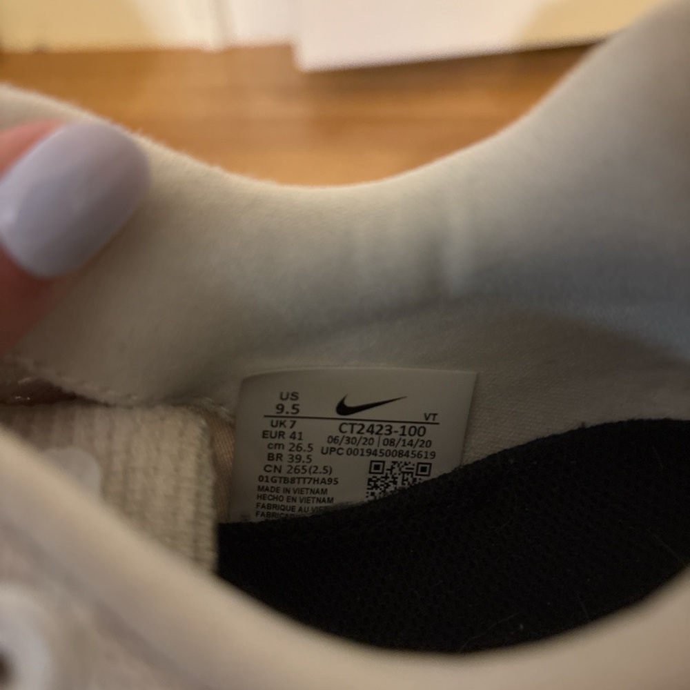 Nike React Infinity Run Sneakers - image 6